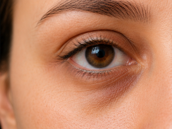 Dark Circles