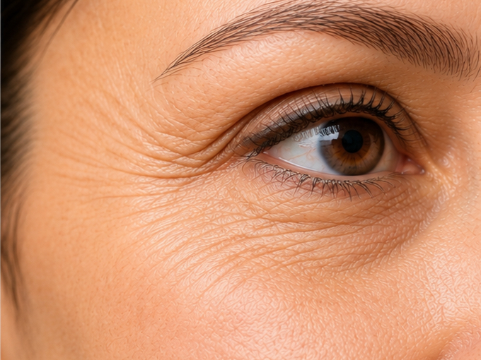 Fine Lines & Wrinkles