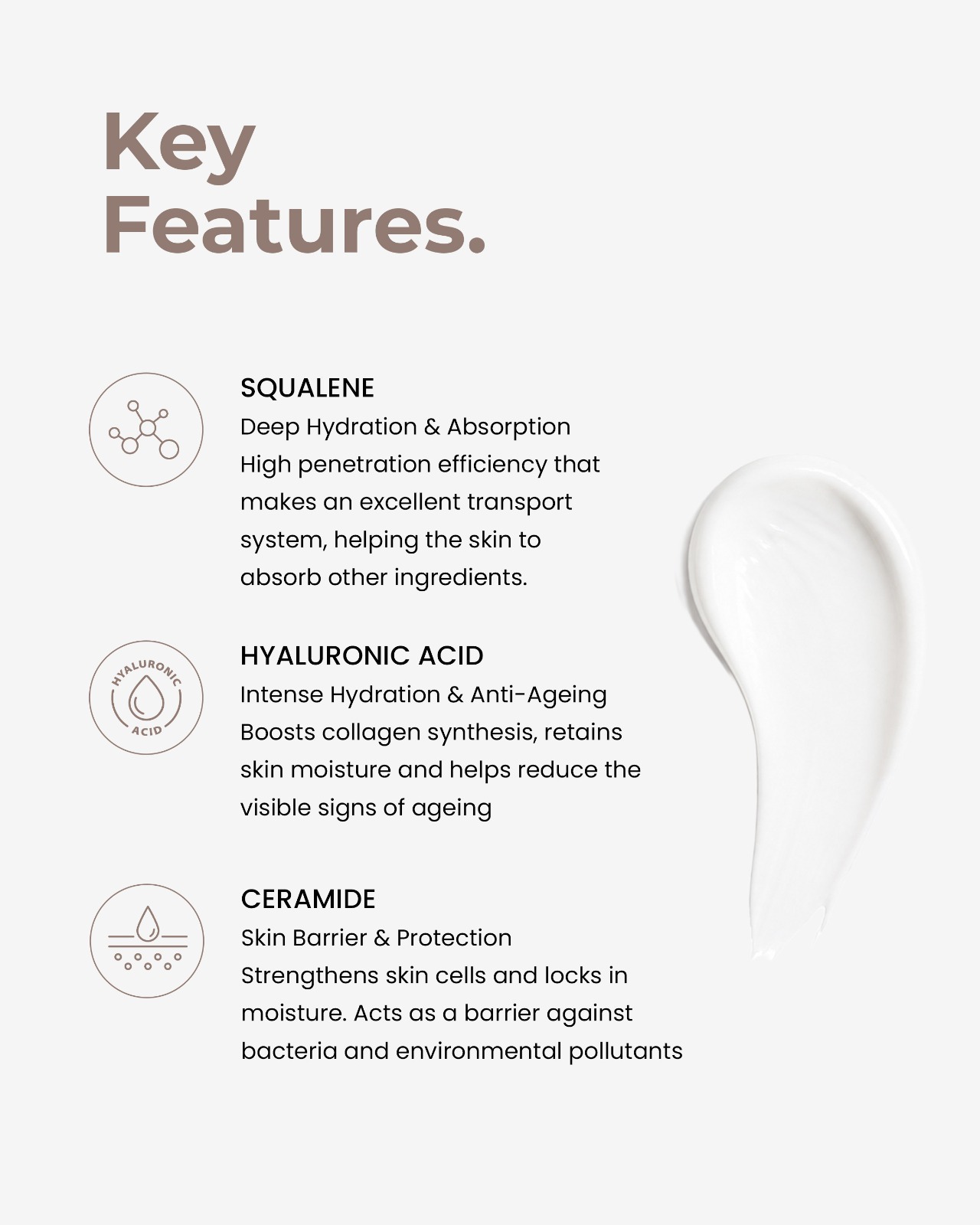 Key Features 2
