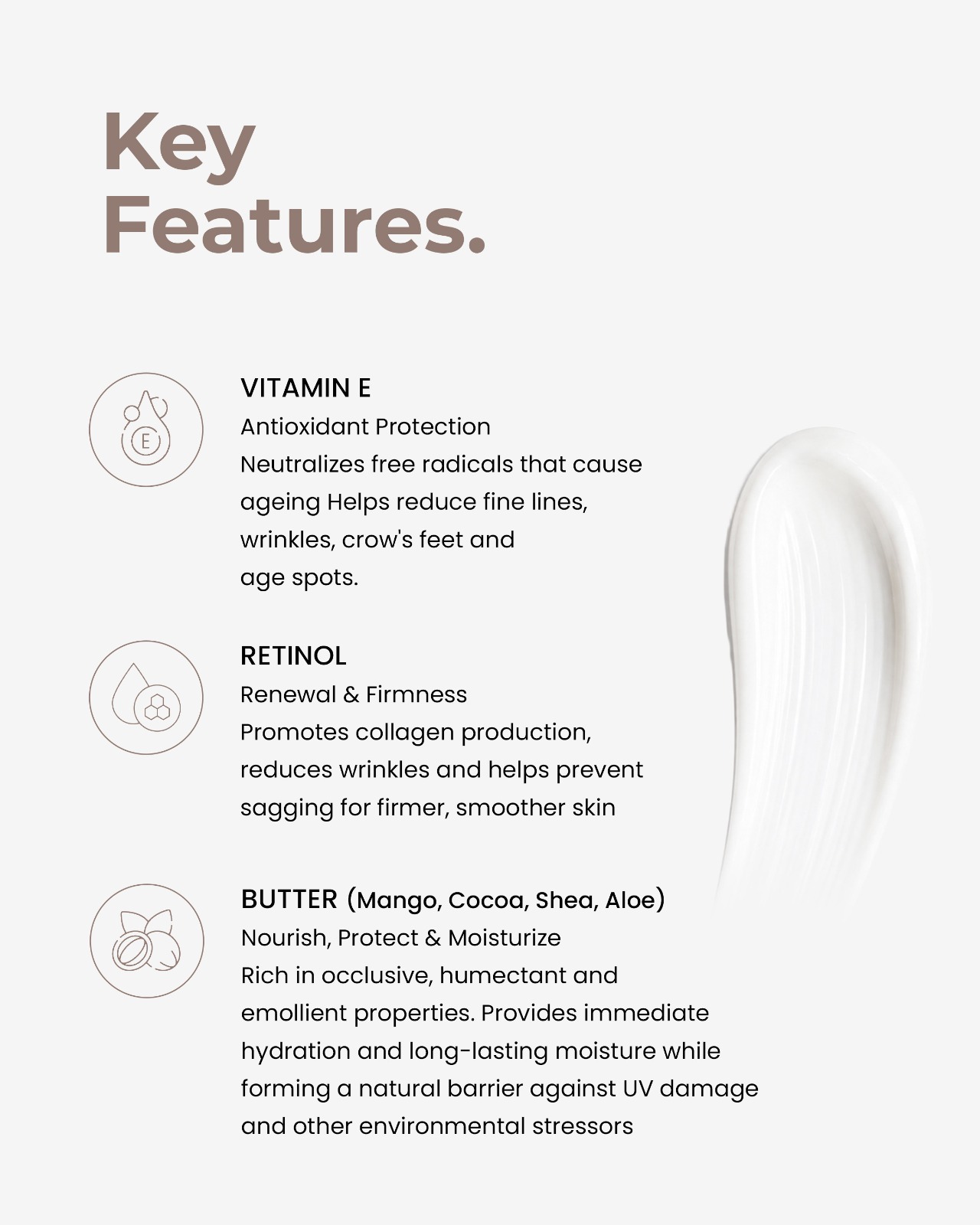 Key Features