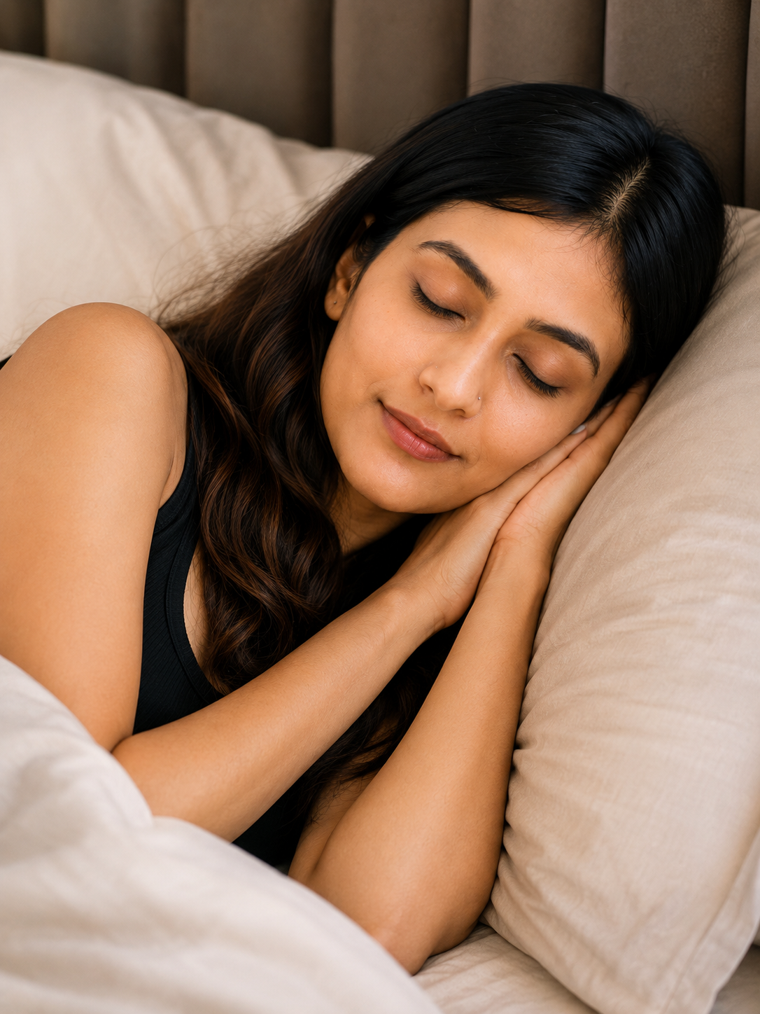 Step 4 – Sleep